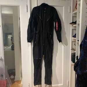 Jumpsuit